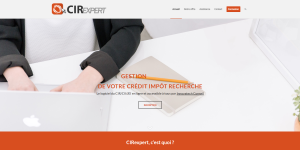 background CIR Expert