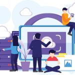 WordPress en mode ServerLess