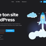 netby