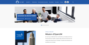 background Openum